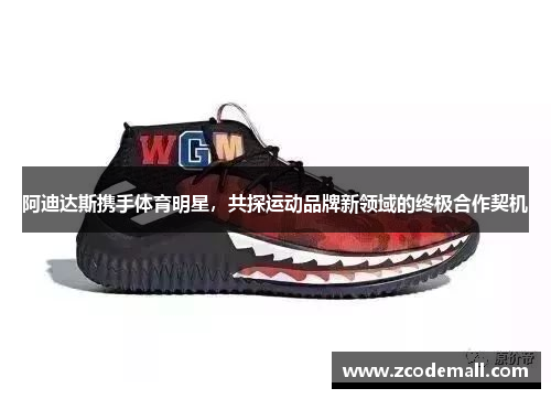 阿迪达斯携手体育明星，共探运动品牌新领域的终极合作契机