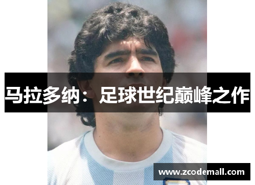 马拉多纳：足球世纪巅峰之作