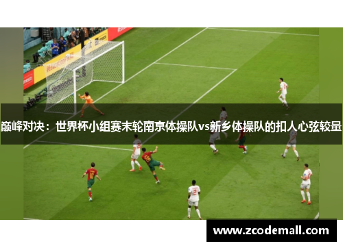 巅峰对决：世界杯小组赛末轮南京体操队vs新乡体操队的扣人心弦较量